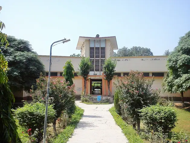 Archaeological Museum, Harappa
