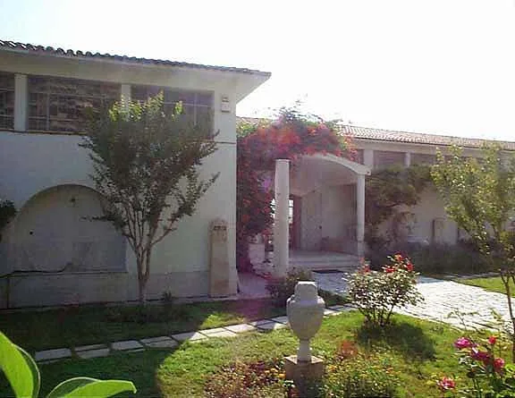 Musée archéologique de Véria
