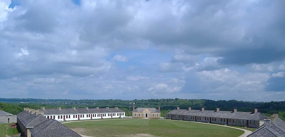 Fort Snelling
