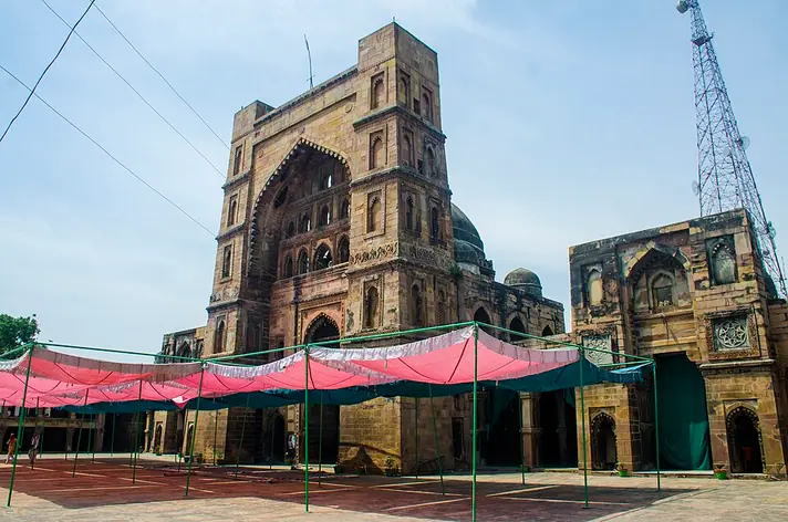 Atala Masjid, Jaunpur