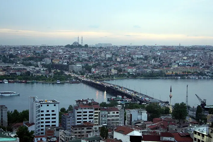 Atatürk Bridge