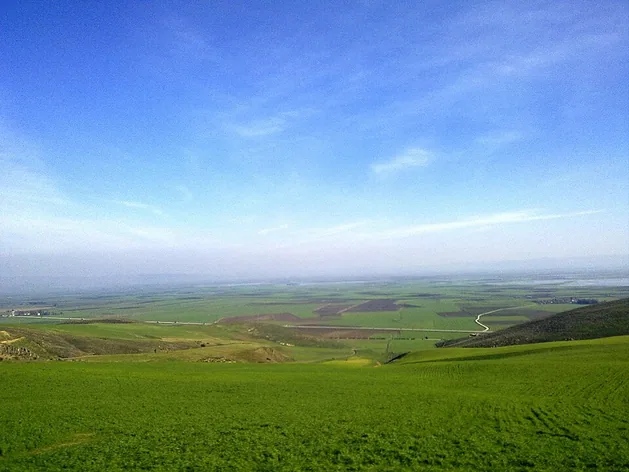Amik Valley