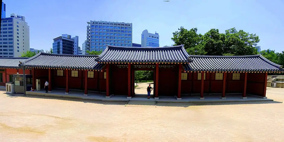 Deoksugung