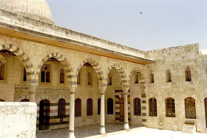 Palais Azem