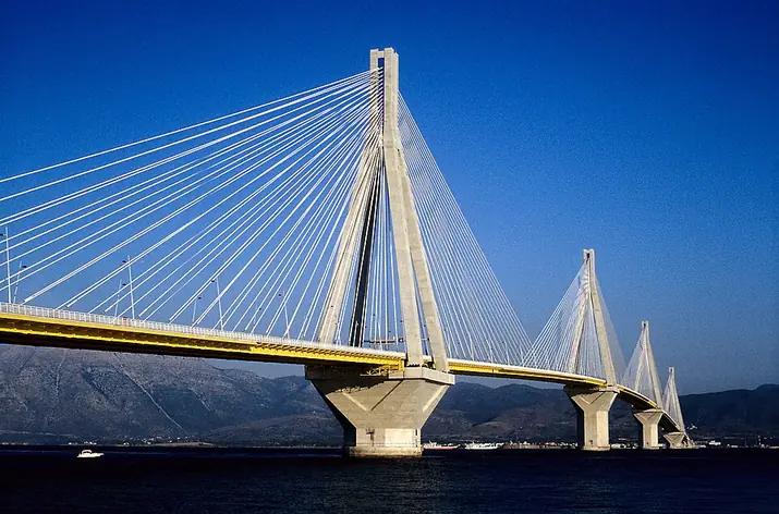 Pont Rion-Antirion