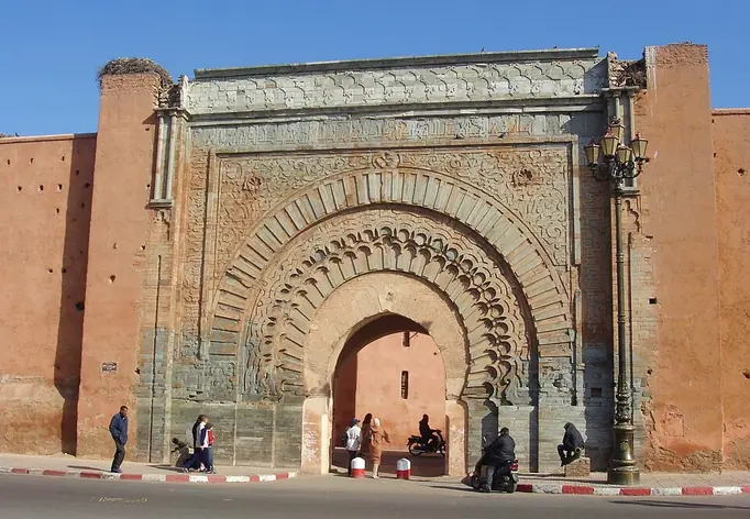 Bab Agnaou