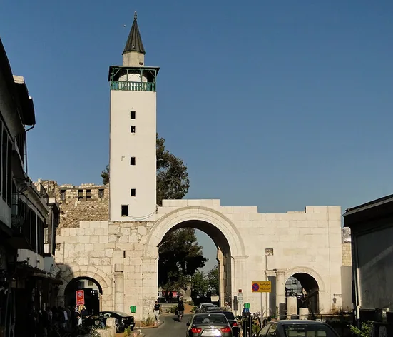 Bab Charki