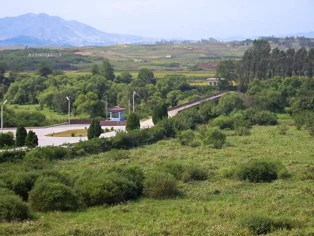 Pont de non-retour