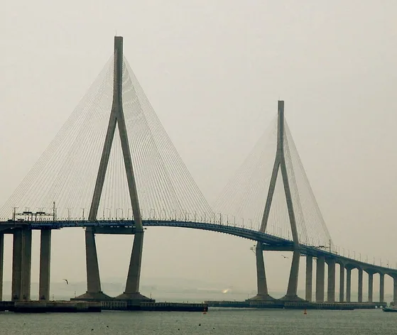 Pont d'Incheon