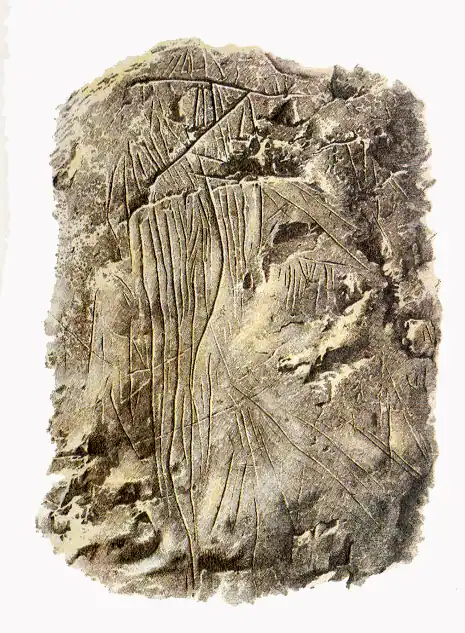 Grotte de Badanj