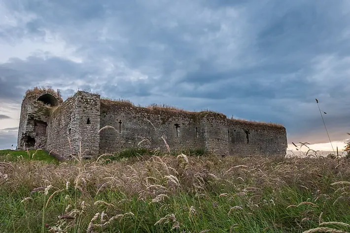 Château de Ballymoon