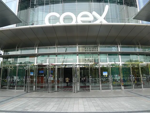 COEX