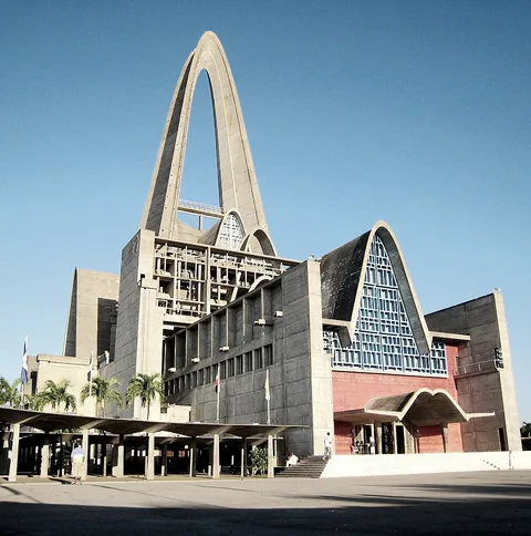 Basilique Notre-Dame-de-la-Altagracia