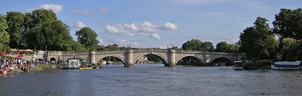 Richmond Bridge