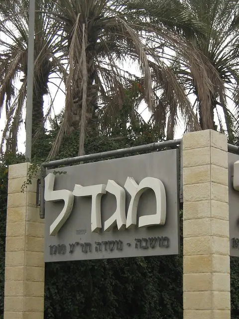 Magdala