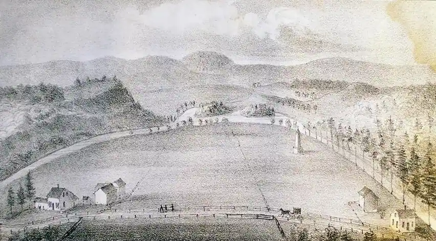 Narrantsouac