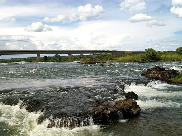 Pont Katima Mulilo