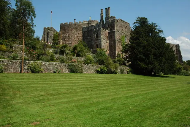 Château de Berkeley