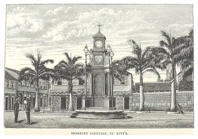 Mémorial Berkeley