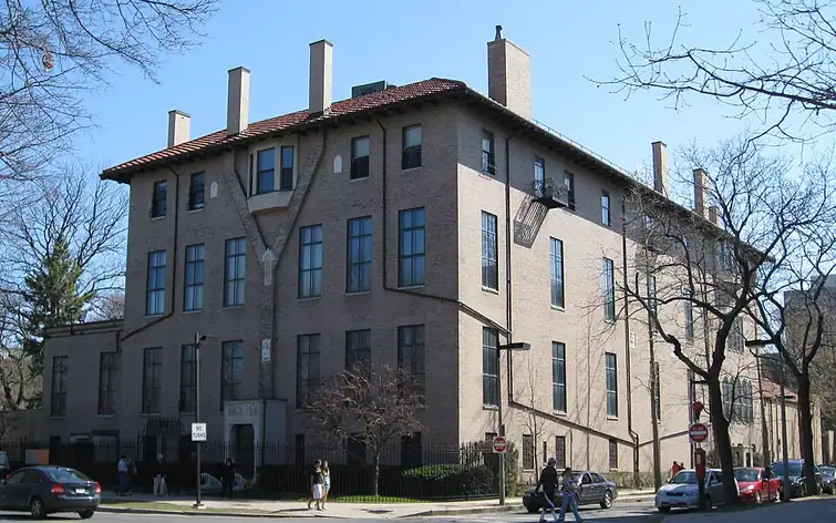 Musée Isabella-Stewart-Gardner