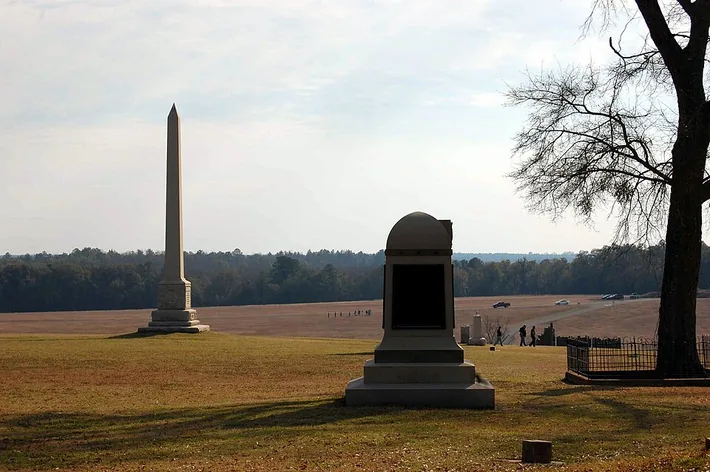 Camp d'Andersonville