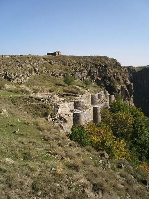 Bjni Fortress