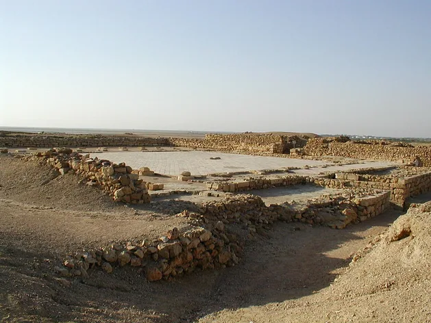 Banbhore