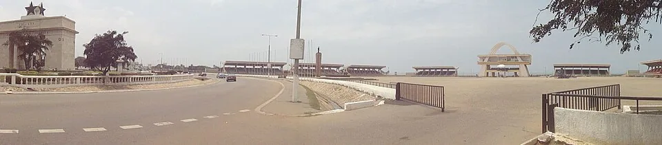 Place de l'Étoile Noire
