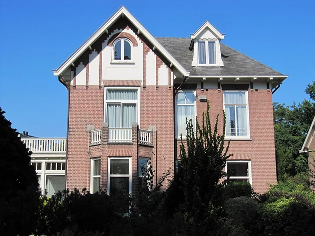 Villa Bouchina