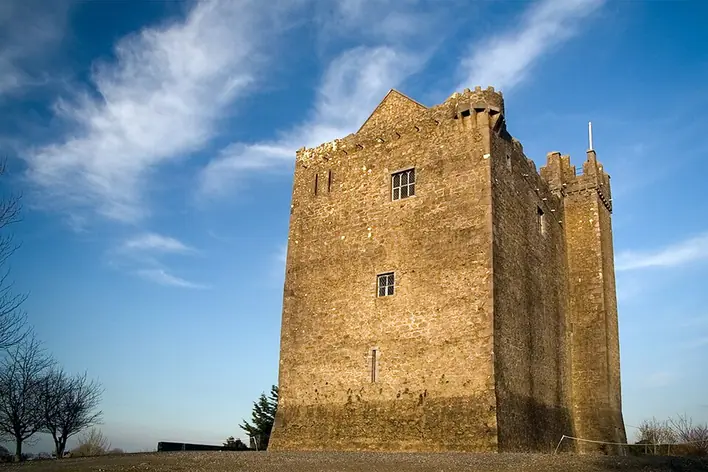 Château de Redwood