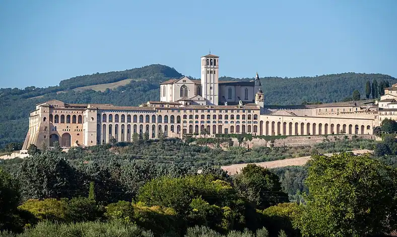Sacro Convento
