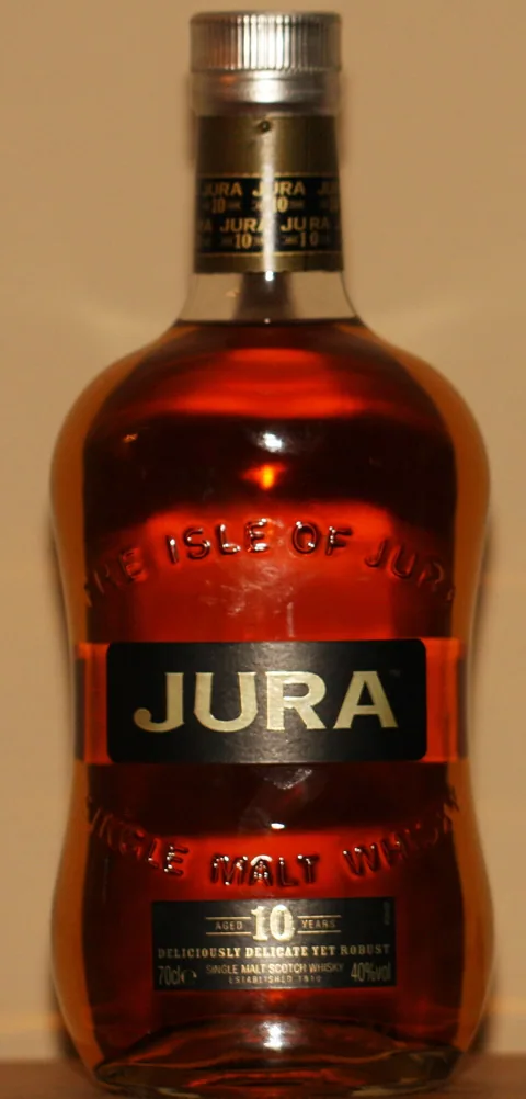 Isle of Jura
