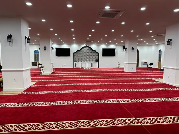 Mosquée centrale de Séoul