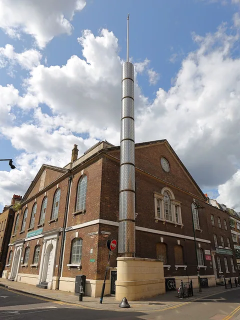Brick Lane Masjid