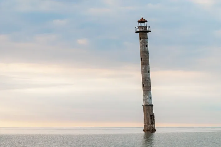 Phare de Kiipsaare
