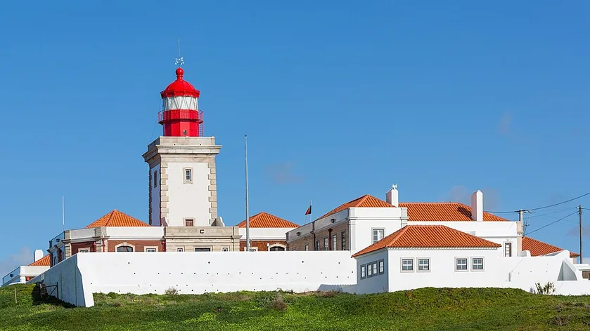 Phare de Cabo da Roca