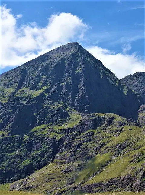 Carrauntuohill
