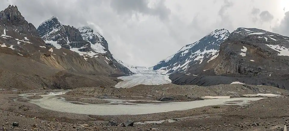 Parc national de Jasper