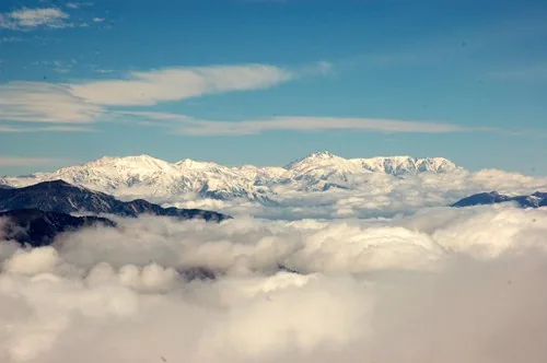 Djebel Toubkal