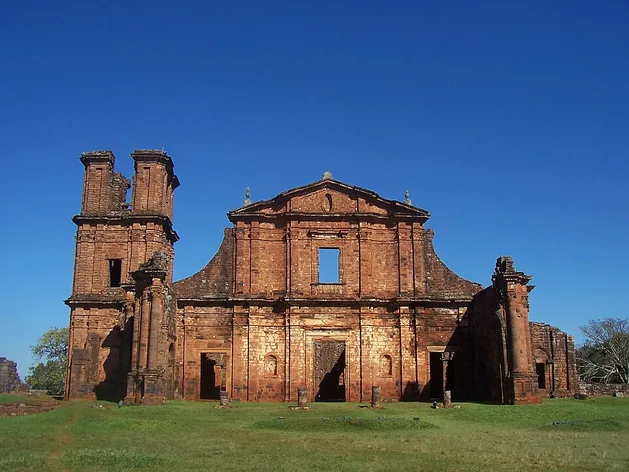 São Miguel das Missões