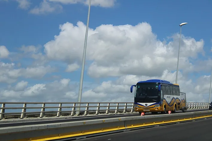 Pont de Normandie