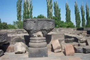 Zvartnots