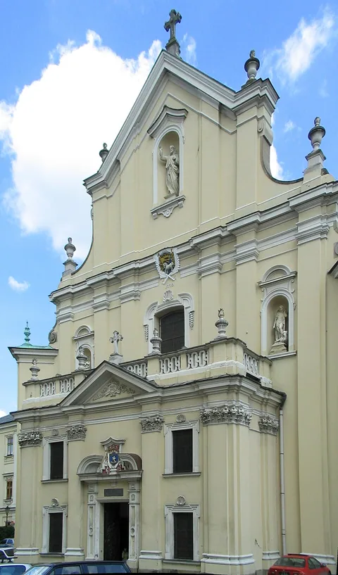 Cathédrale de l'Assomption