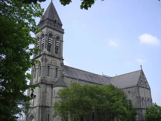 Cathédrale de l'Immaculée Conception de Sligo
