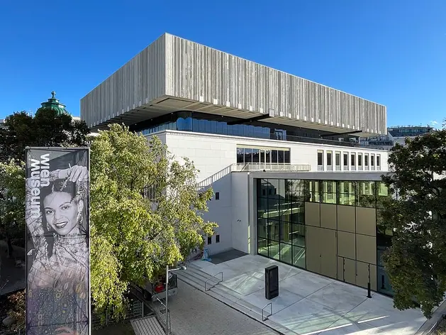 Musée de Vienne
