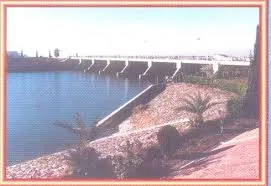 Barrage de Chashma