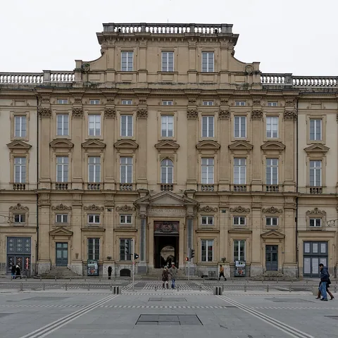 Musée des Beaux-Arts de Lyon