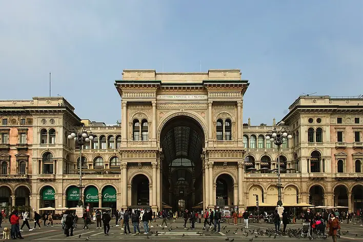 Galeries Victor-Emmanuel II