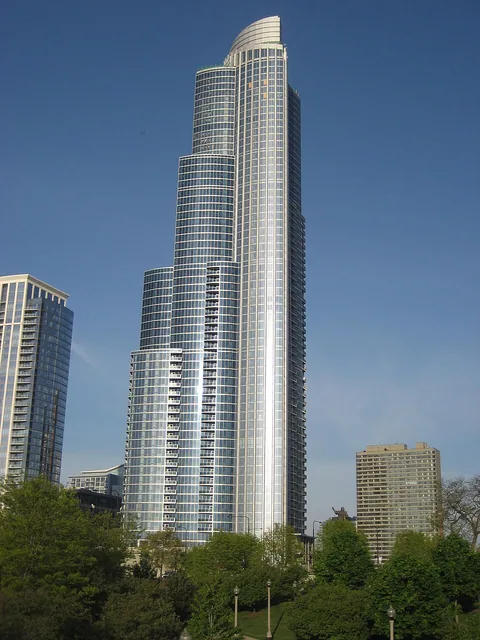One Museum Park
