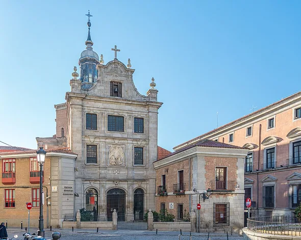 Église du Sacrement